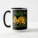 Search for nachos mugs Humour