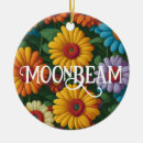 Search for daisy christmas tree decorations Vintage