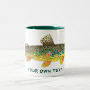 Search for anglers mugs Trout