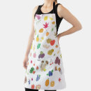 Search for fruit aprons Vegetables