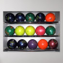 Search for candlepin bowling Ball