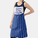 Search for large aprons Pattern