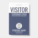 Search for company id Blue
