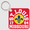 Search for lis square key rings Vintage