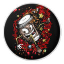 Search for coffee cup knobs and pulls Caffeine