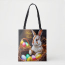 Search for easter tote bags Pastel