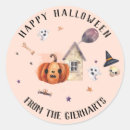 Search for treat stickers Children