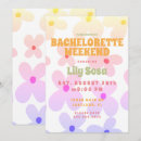 Search for greenery hens party invitations Flower