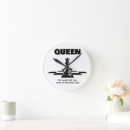 Search for chess clocks Queen