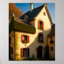 Search for french country art France