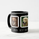 Search for best cat dad mugs From the dog