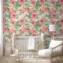 Search for victorian wallpaper art Botanical