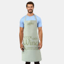 Search for funny wine quotes aprons Chef