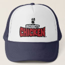 Search for motion hats Robot chicken