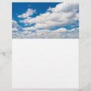 Search for sky blue flyers Cloud