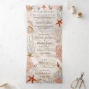 Search for coral beach wedding invitations Summer