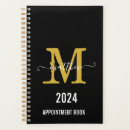 Search for appointment books Trendy