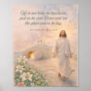 Search for he is risen posters Matthew 28 6