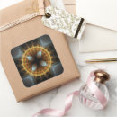Search for fractal pattern stickers Mandala