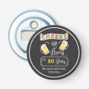 Search for beer bottle openers Chalkboard