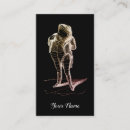 Search for frog business cards Vintage