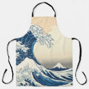 Search for off white aprons Kanagawa