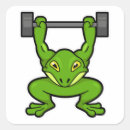 Search for bodybuilder stickers Gym