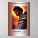 Search for saint michael posters Armour