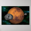 Search for deimos Planet