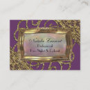 Search for grande business cards Professional