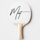 Search for fun ping pong paddles Humor