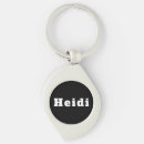 Search for swirls key rings For her