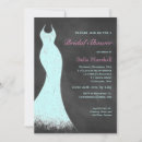 Search for chalk bridal shower invitations Vintage