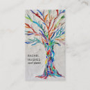 Search for coloured business cards Stylish