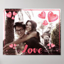 Search for heart heart posters Simple