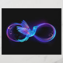 Search for neon flyers Black