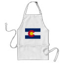 Search for colorado aprons Flag