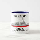 Search for burke mugs Navy