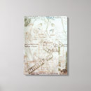 Search for construction canvas prints Building