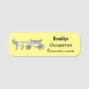 Search for wedding name tags Bride
