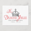 Search for jubilee postcards Crown