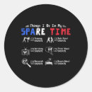 Search for mix it up stickers Stand up fighting style