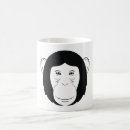Search for chimpanzee mugs Mammal
