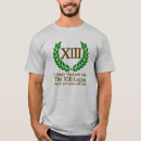 Search for gauls tshirts Caesar