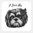 Search for original art stickers Pets