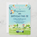 Search for 4 year old birthday invitations 4th fourth birthday