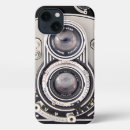 Search for retro camera iphone cases Analogue
