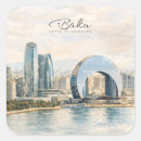 Search for azerbaijan stickers Baku
