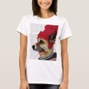 Search for vintage ski tshirts Dog
