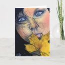 Search for samhain halloween cards Fairy